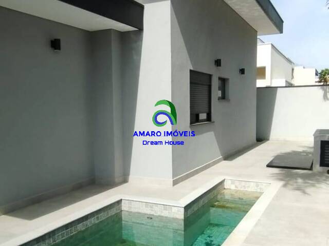 Casa para Venda em São José dos Campos - 5