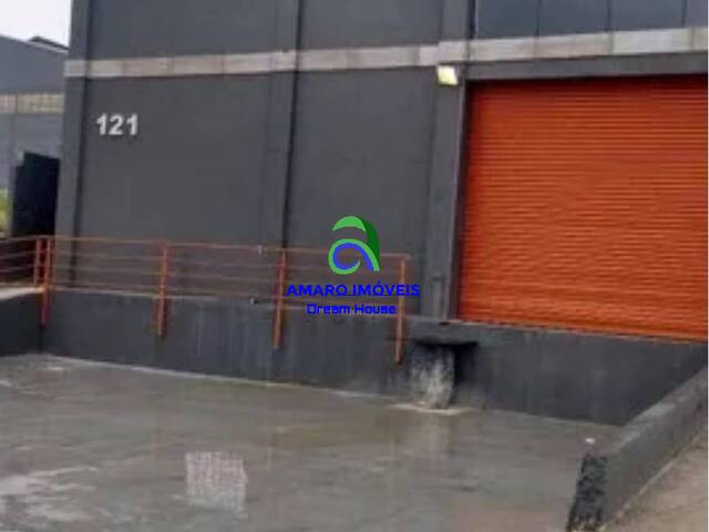 #18 - Sala para Venda em Jacareí - SP - 1