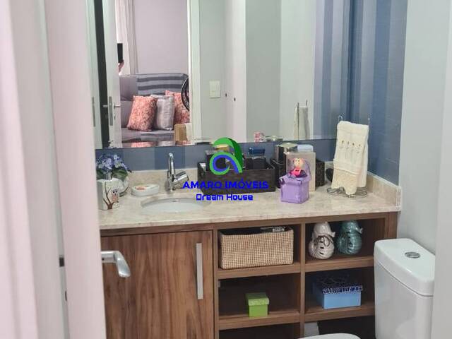 #32 - Apartamento para Venda em São José dos Campos - SP - 3