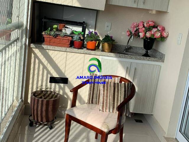 #32 - Apartamento para Venda em São José dos Campos - SP - 2
