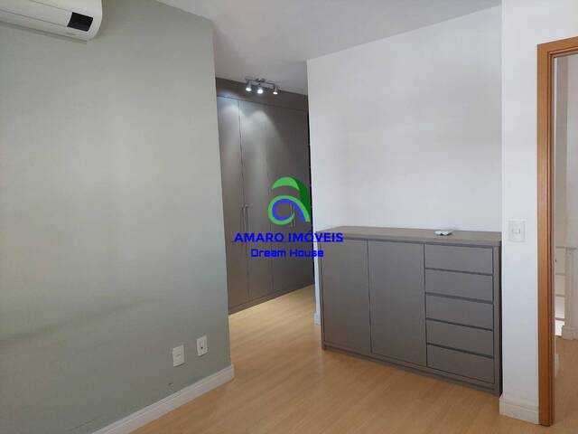 #53 - Apartamento para Venda em São José dos Campos - SP - 2