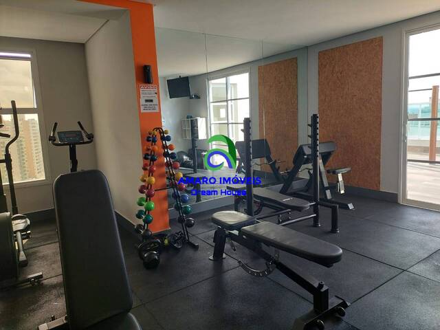 #53 - Apartamento para Venda em São José dos Campos - SP - 3