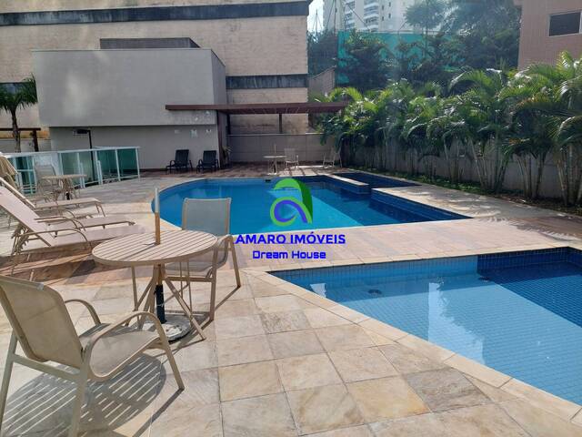 Apartamento para Venda em São José dos Campos - 5
