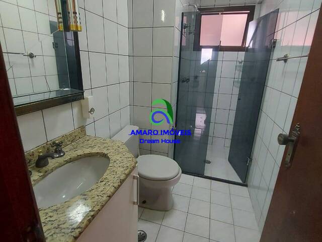 #60 - Apartamento para Venda em São José dos Campos - SP - 3