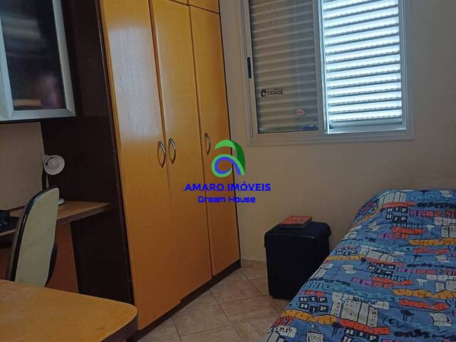 #62 - Apartamento para Venda em São José dos Campos - SP - 3