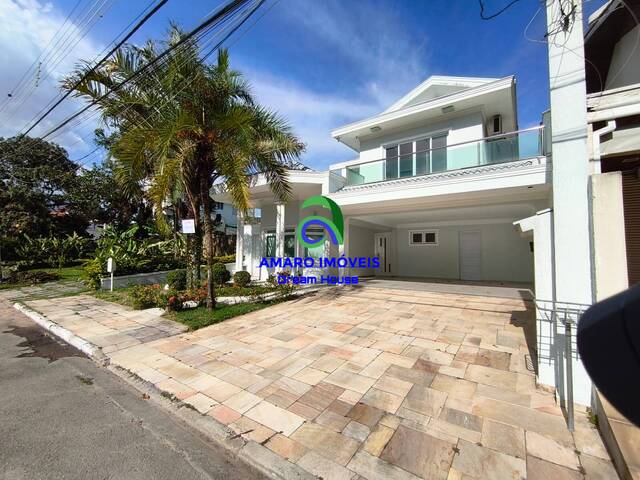 #77 - Casa para Venda em São José dos Campos - SP - 1