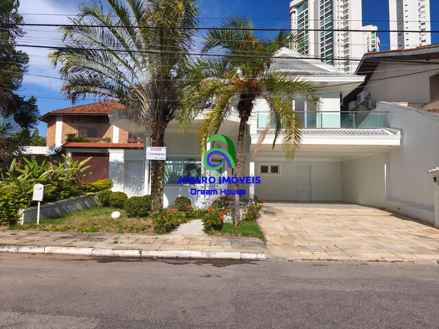#77 - Casa para Venda em São José dos Campos - SP - 2