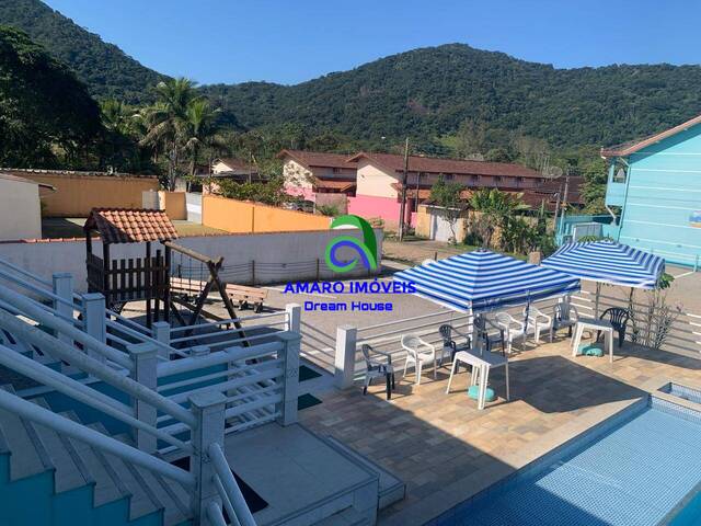 Sala para Venda em Ubatuba - 4