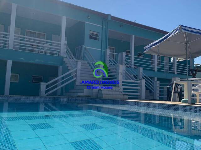 #24 - Sala para Venda em Ubatuba - SP - 1