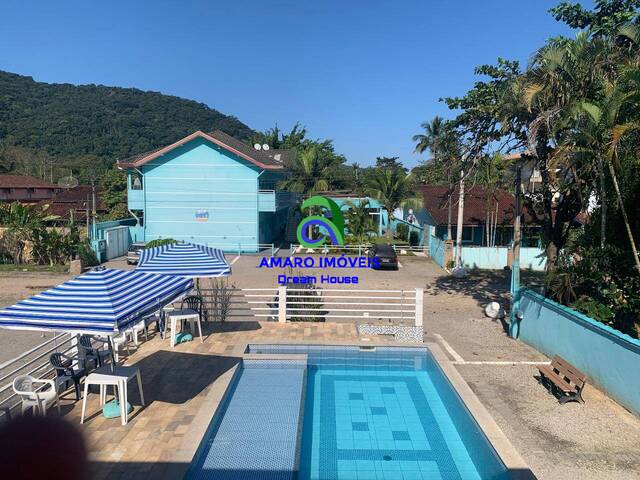 #24 - Sala para Venda em Ubatuba - SP - 2