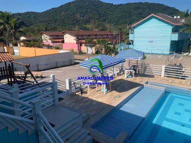 Sala para Venda em Ubatuba - 5
