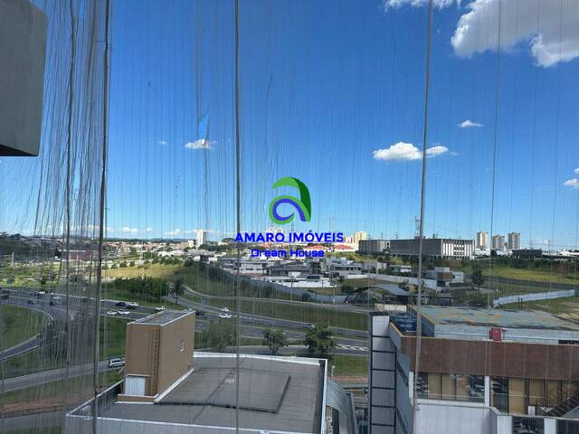 #80 - Apartamento para Venda em São José dos Campos - SP - 3