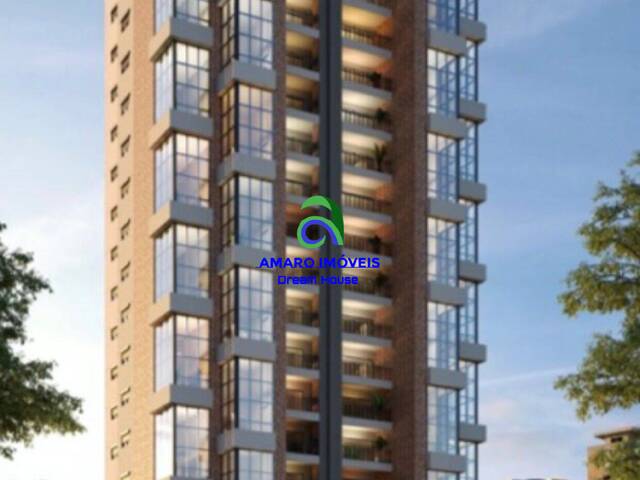 #80 - Apartamento para Venda em São José dos Campos - SP - 1