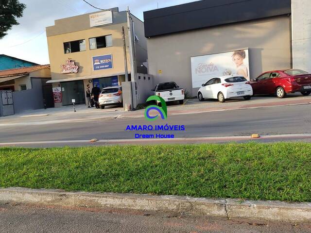 #81 - Sala para Venda em São José dos Campos - SP - 3