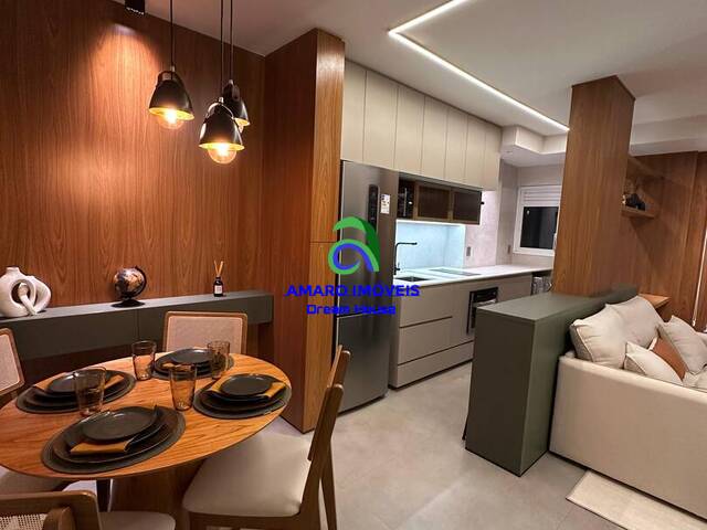 #82 - Apartamento para Venda em São José dos Campos - SP - 3
