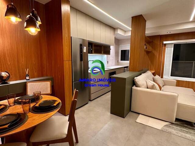 Venda em Parque Residencial Aquarius - São José dos Campos