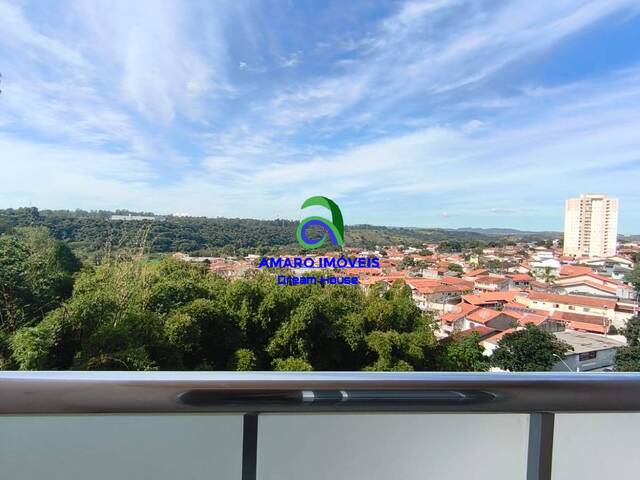 #83 - Apartamento para Venda em São José dos Campos - SP - 3
