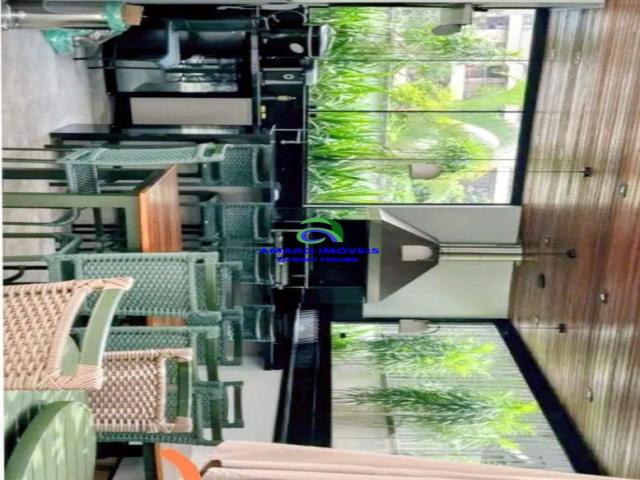 #84 - Apartamento para Venda em São Paulo - SP - 3