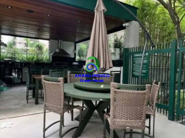 #84 - Apartamento para Venda em São Paulo - SP - 2