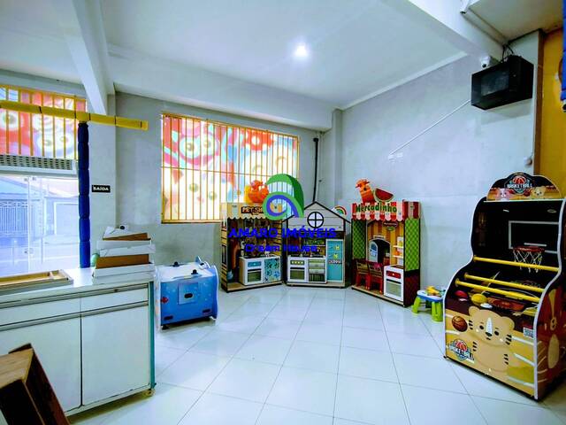 Sala para Venda em São José dos Campos - 5