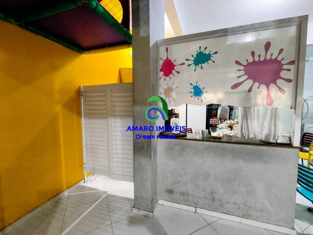 Sala para Venda em São José dos Campos - 4