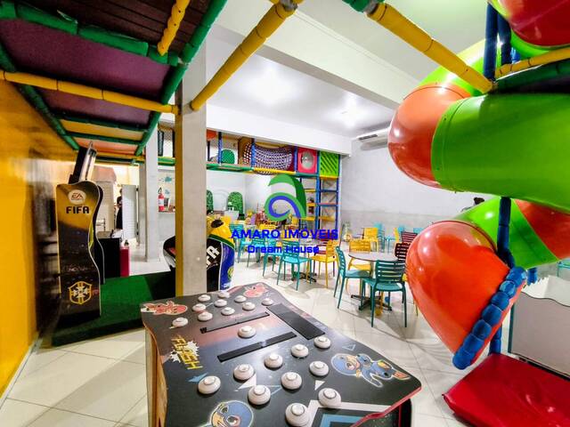 #86 - Sala para Venda em São José dos Campos - SP - 1