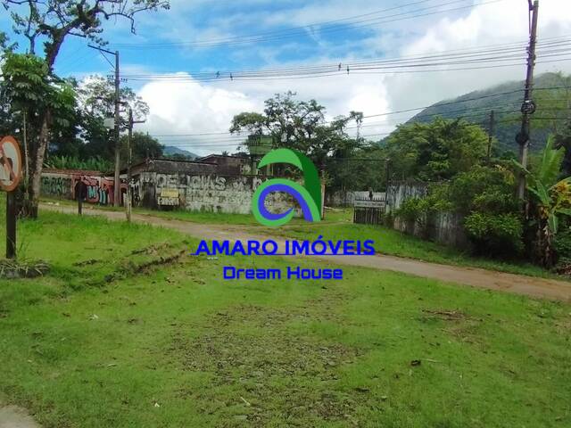Área para Venda em Ubatuba - 5