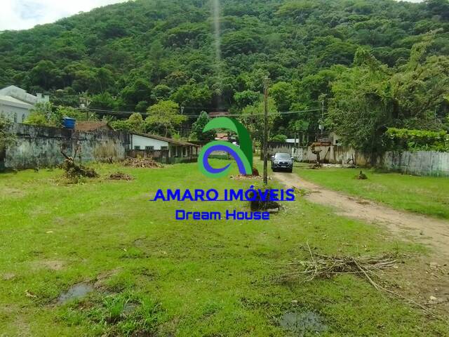 #87 - Área para Venda em Ubatuba - SP - 2