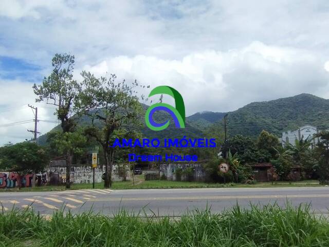 Área para Venda em Ubatuba - 4