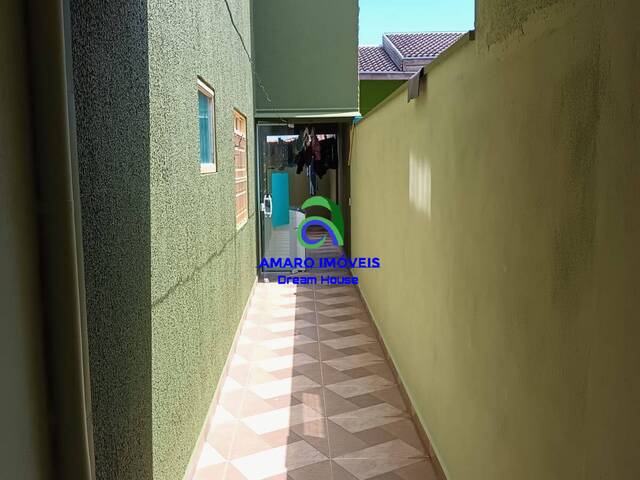 #63 - Casa para Venda em São José dos Campos - SP - 2