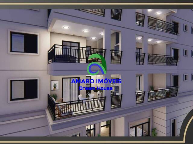 #88 - Apartamento para Venda em São José dos Campos - SP