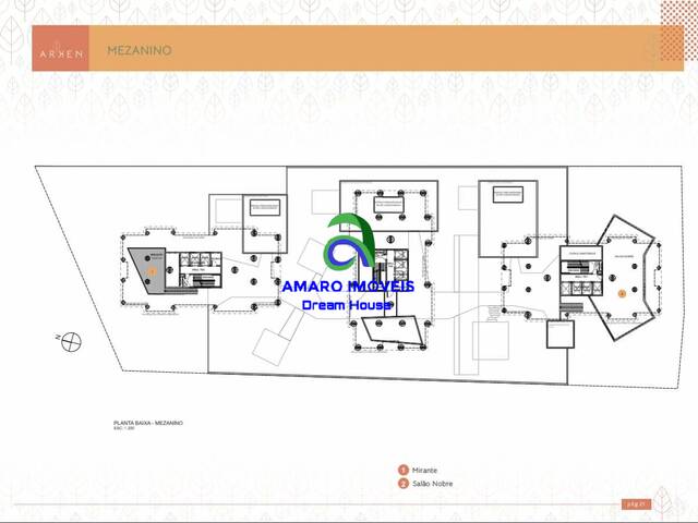 #90 - Apartamento para Venda em Guarulhos - SP - 3