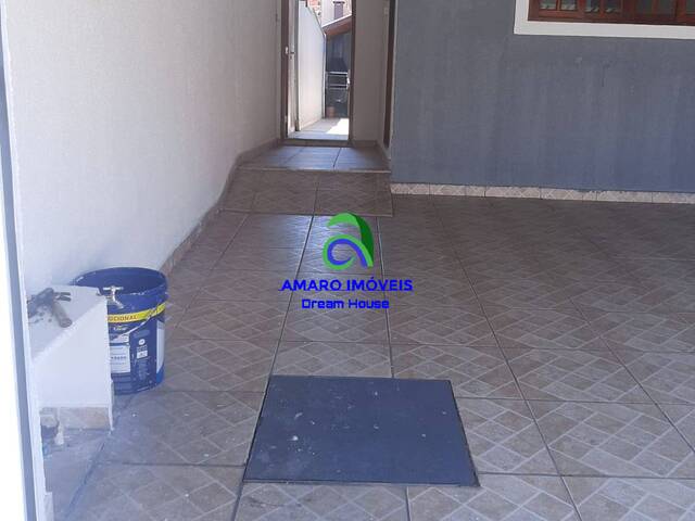 #92 - Casa para Venda em São José dos Campos - SP - 3