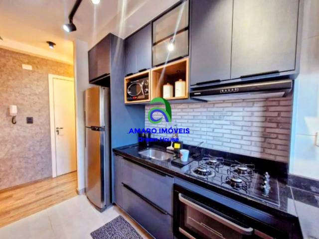 #93 - Apartamento para Venda em São José dos Campos - SP - 3