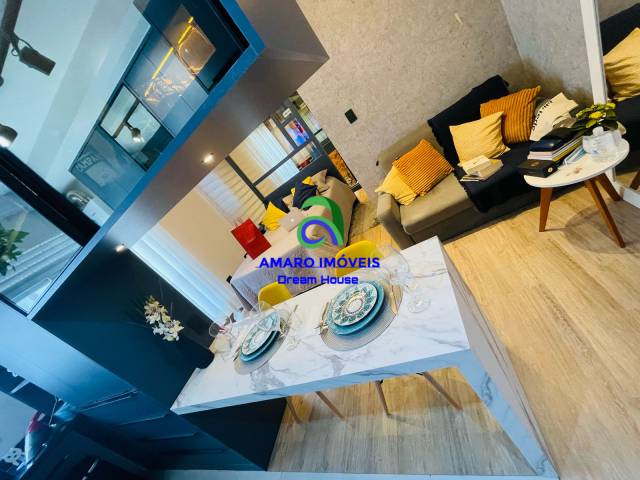 Apartamento para Venda em São José dos Campos - 4