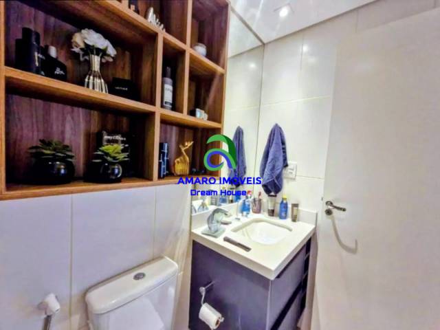 Apartamento para Venda em São José dos Campos - 5
