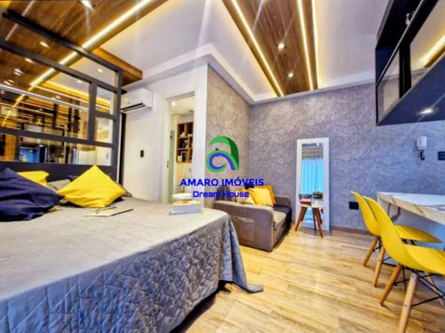 #93 - Apartamento para Venda em São José dos Campos - SP - 1