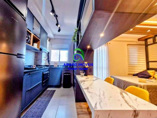 #93 - Apartamento para Venda em São José dos Campos - SP - 2