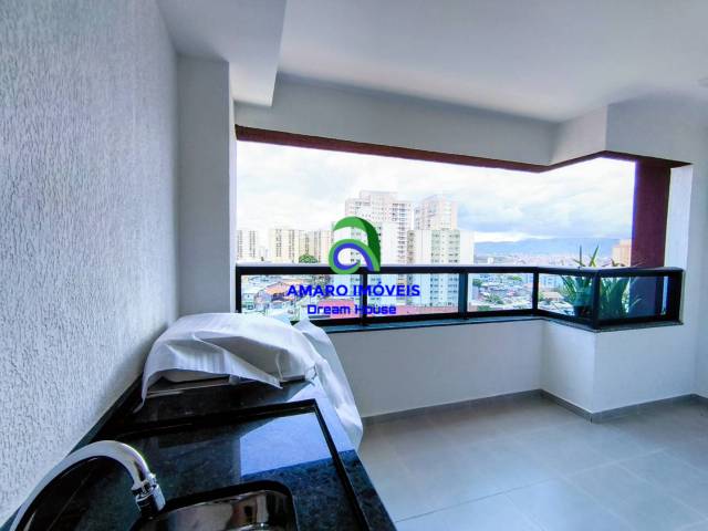 #90 - Apartamento para Venda em Guarulhos - SP - 2